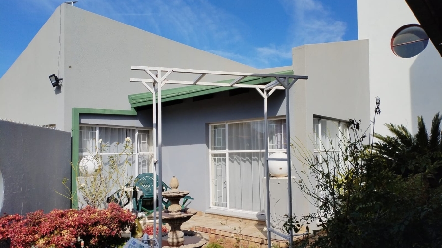 3 Bedroom Property for Sale in Parys Free State